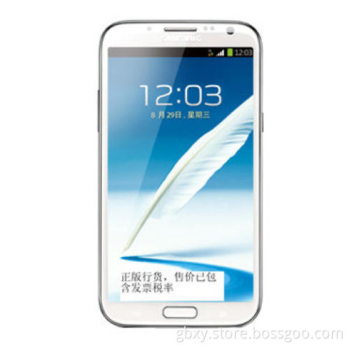 6-inch Google's Android 4.2.2 Smartphone with Dual-core, Supports GPS, BT, WiFi